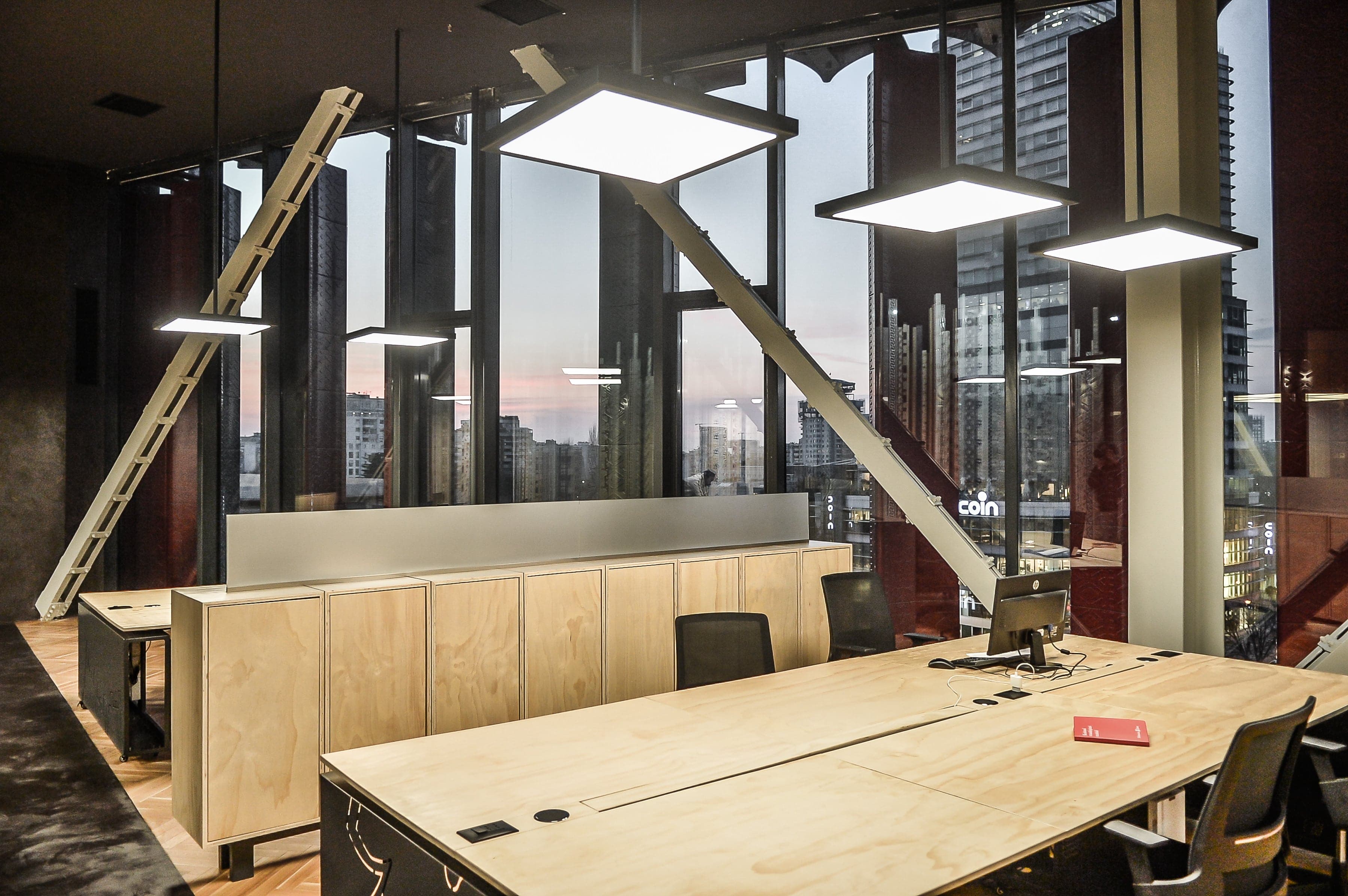 Albanian Post HQ - Image 4