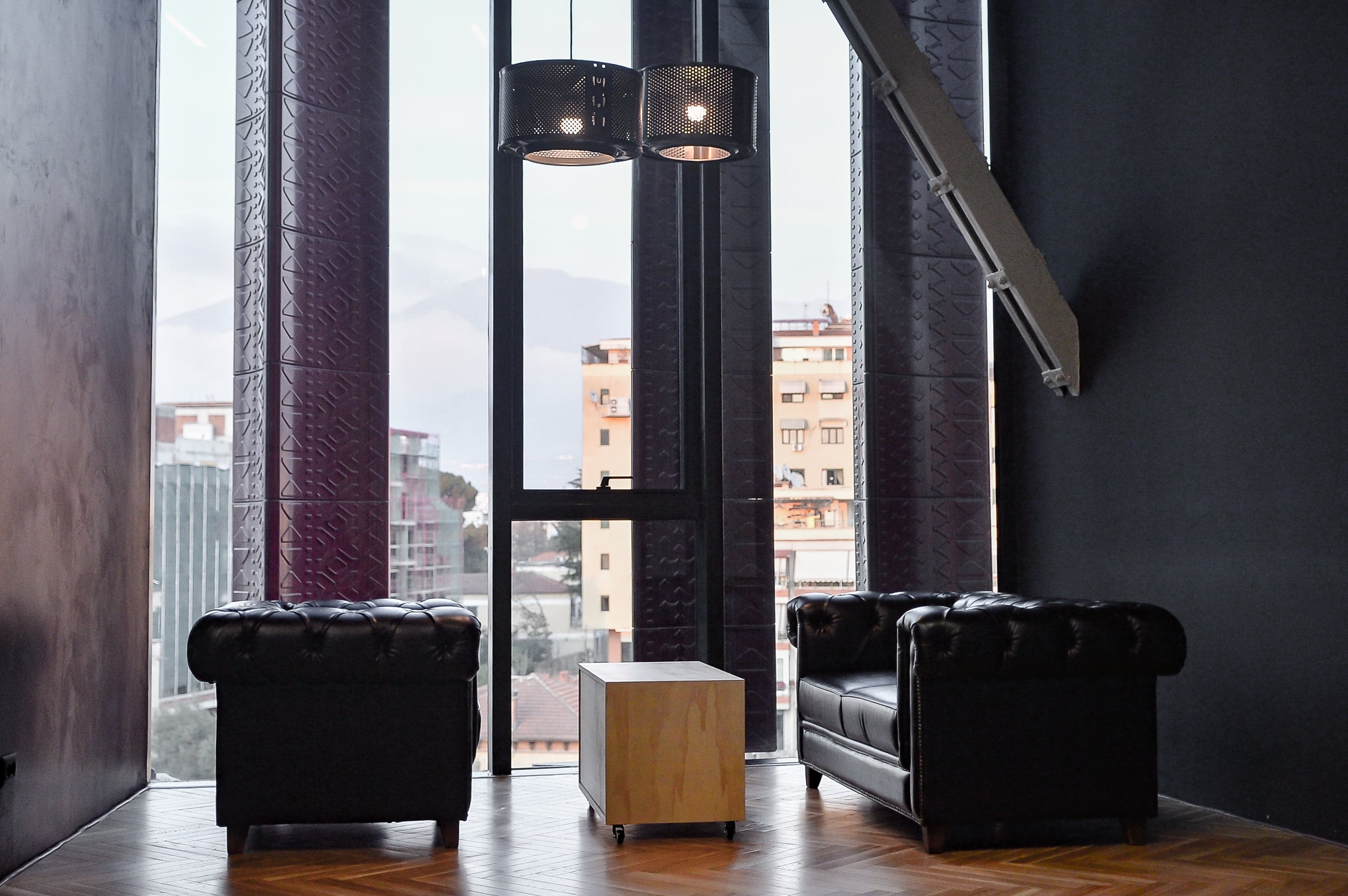 Albanian Post HQ - Image 5