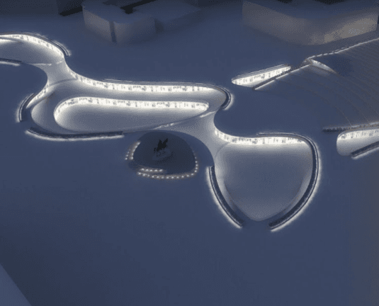 Skanderbej Square - Image 1