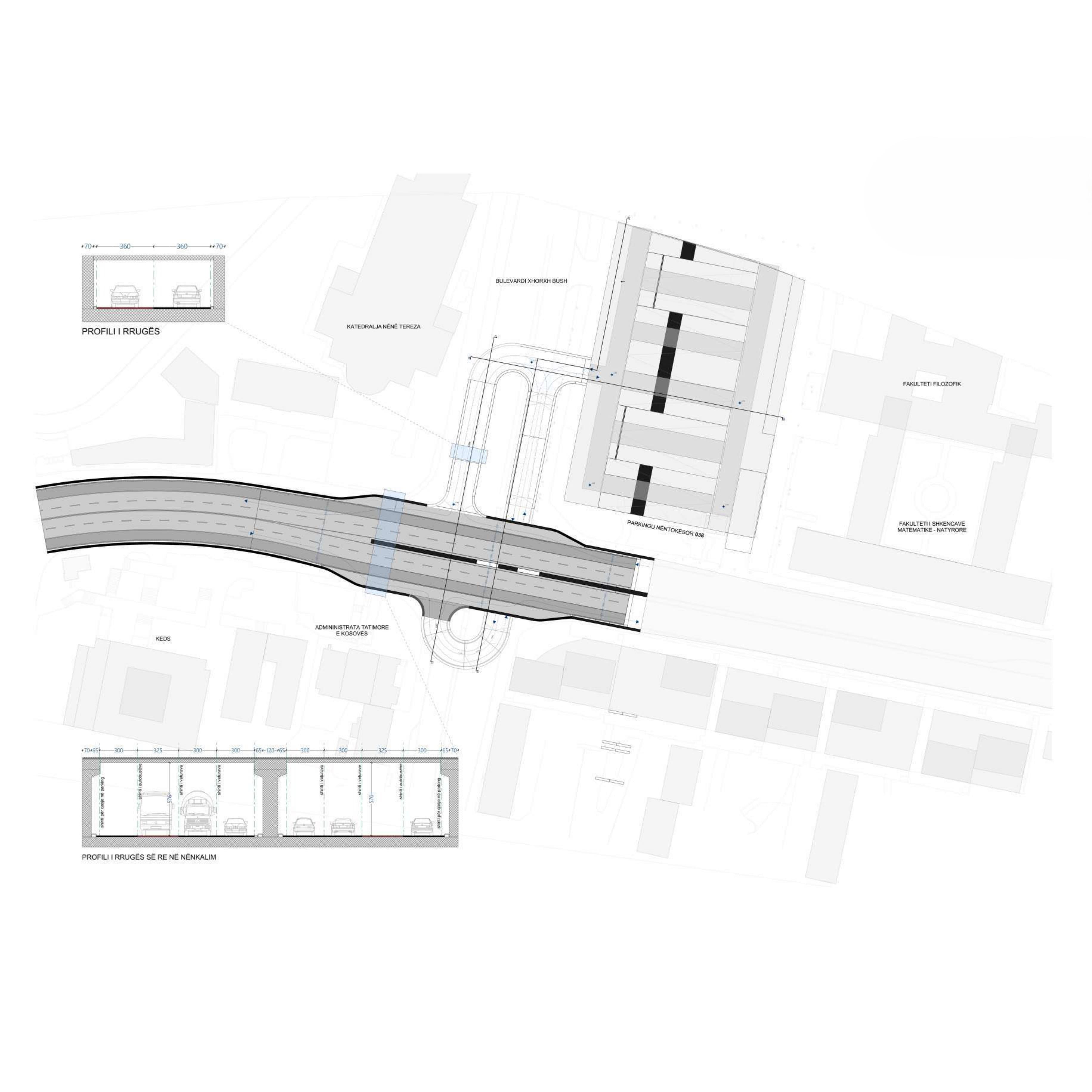 Cathedral Underpass - Image 2