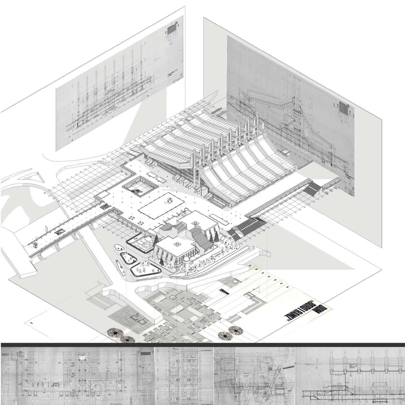 Palace of Youth - Image 1