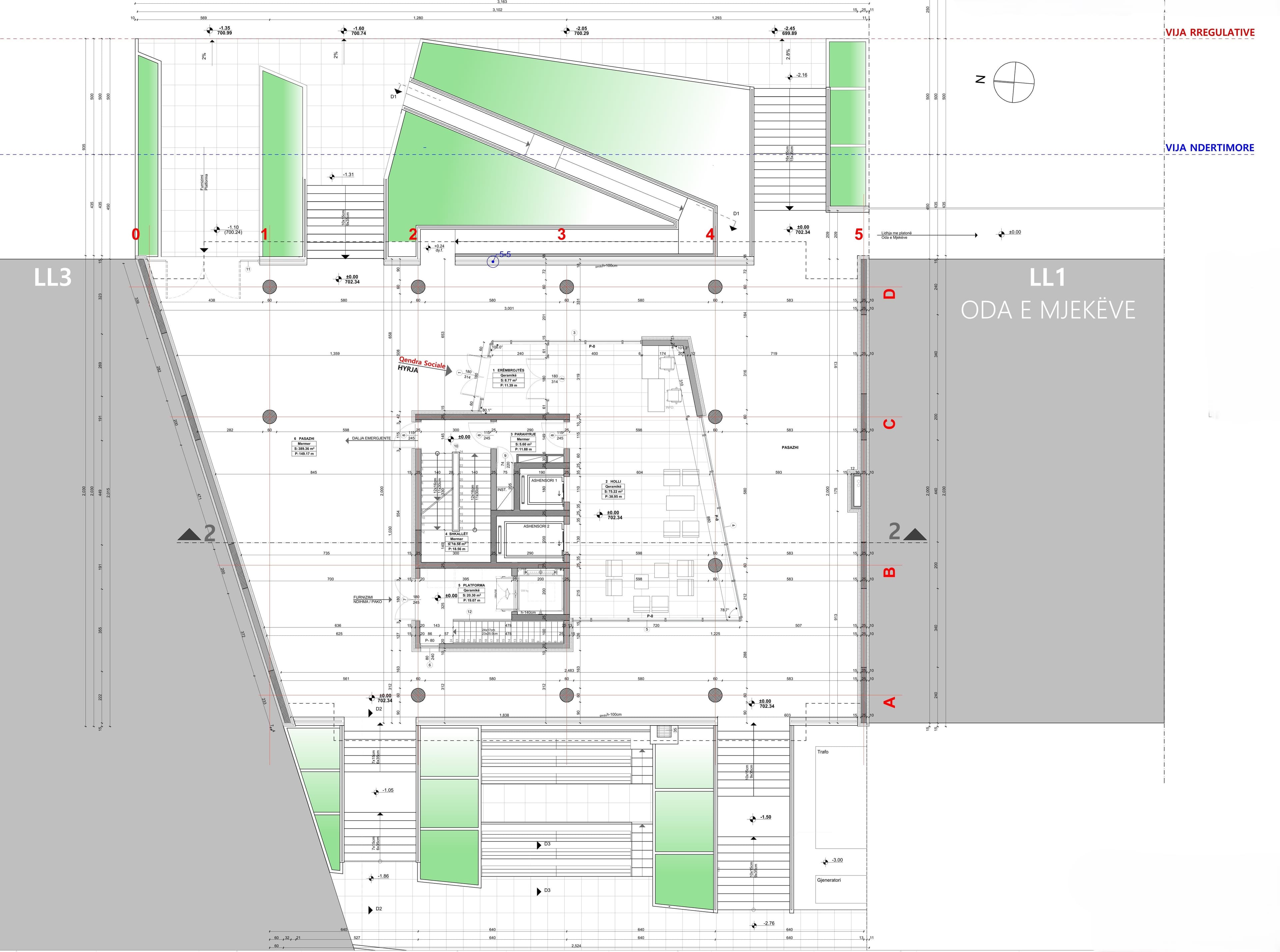 Social Work Center - Image 2