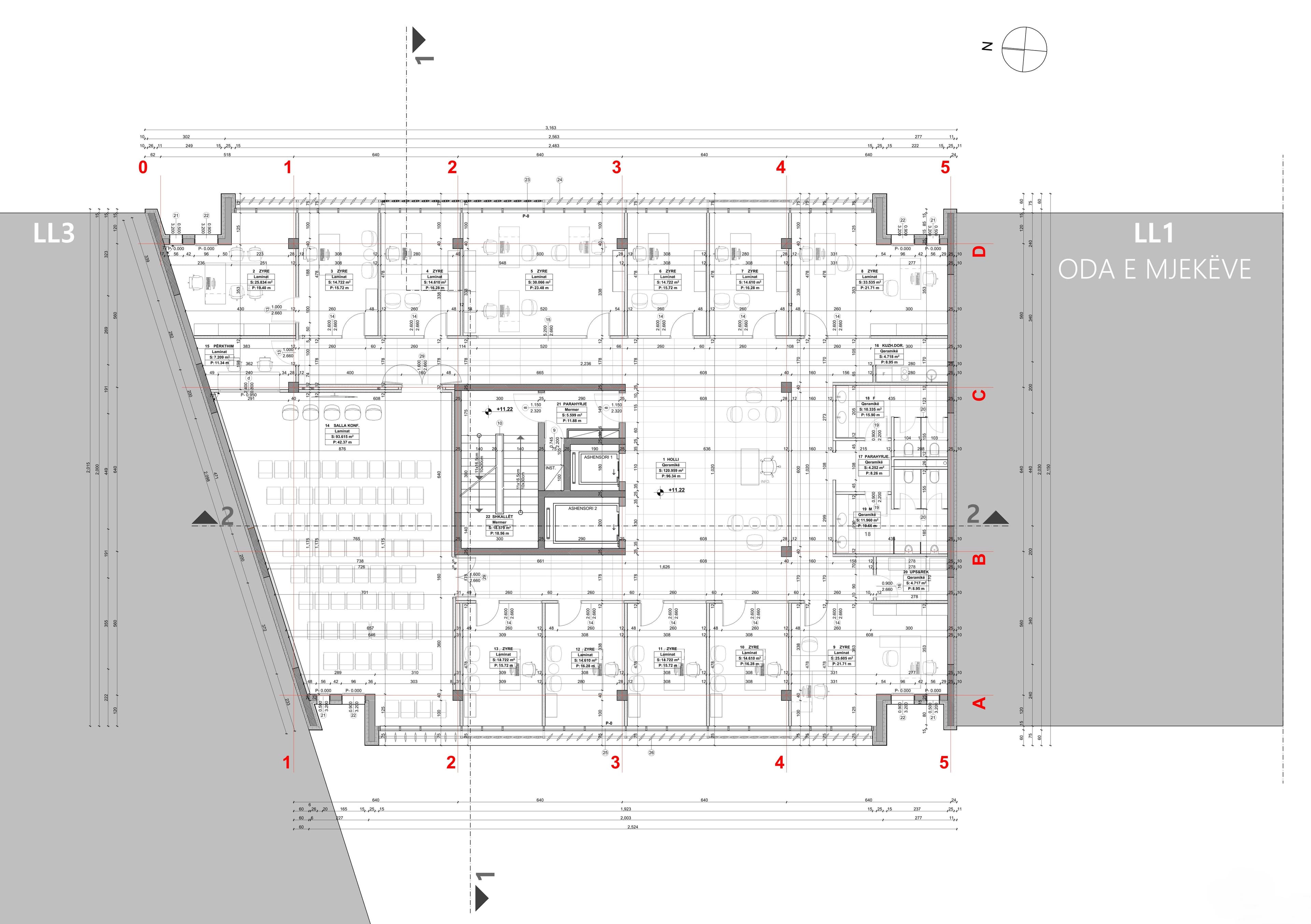 Social Work Center - Image 5
