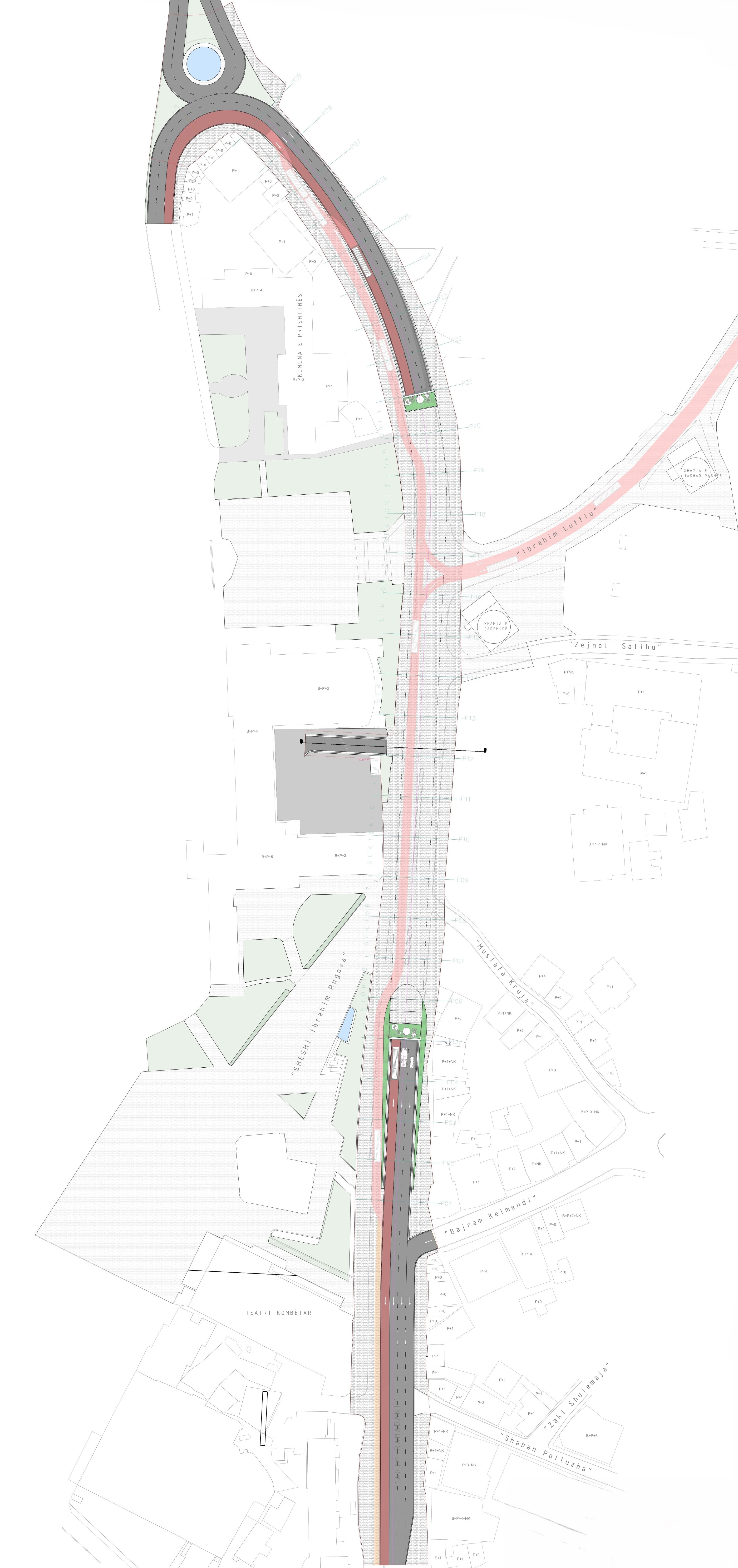 Agim Ramadani - Underpass - Image 2