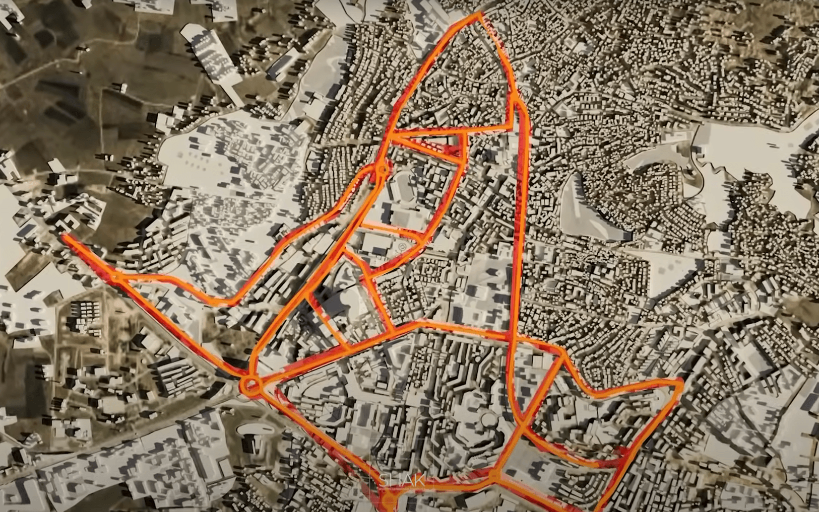 Capital Traffic Transformation - Image 1